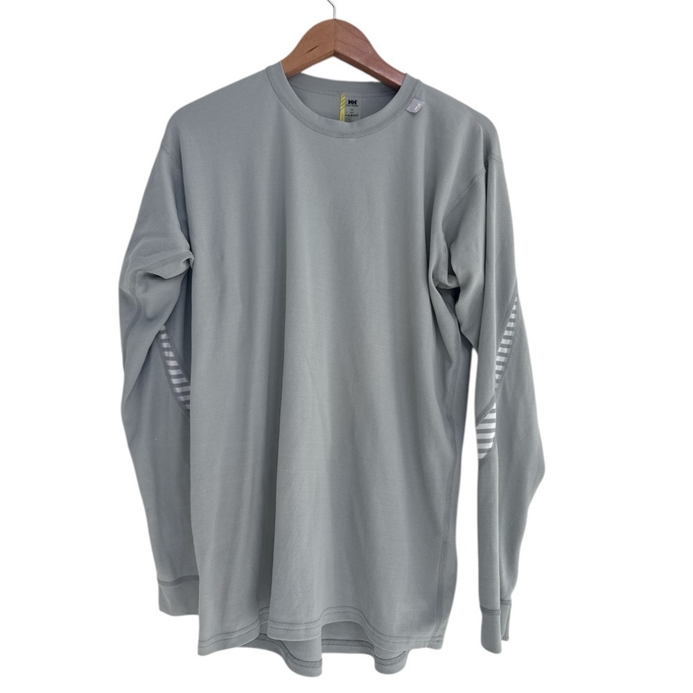 Helly Hansen Men's Lifa Tech Lite Pullover